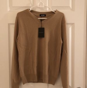 Nadaam 100% Sustainable Cashmere Sweater